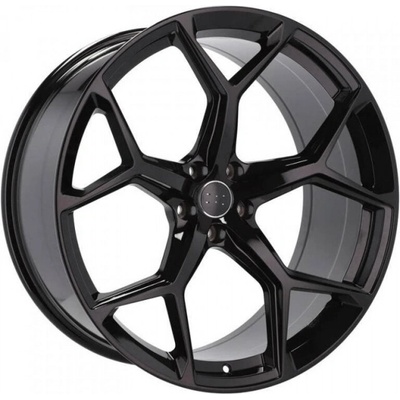 Racing Line I5598 10x22 5x112 ET19 black