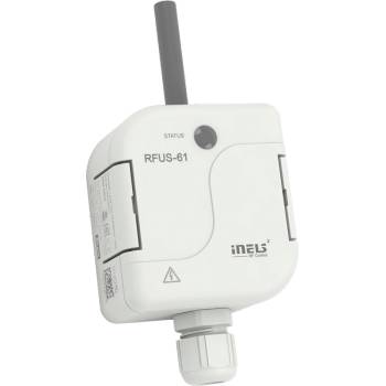 ELKO EP Rfus-61 /230v Превключващо Устройство за външна употреба - мултифункционално (5853)