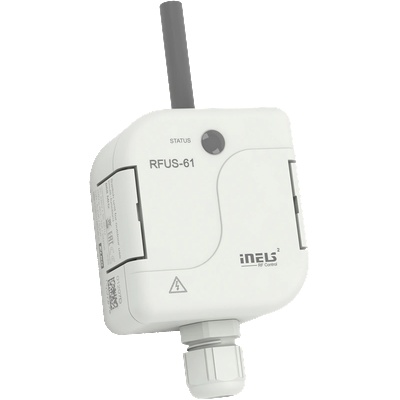ELKO EP Rfus-61 /230v Превключващо Устройство за външна употреба - мултифункционално (5853)