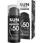 SUN LIKE , слънцезащитен крем за татуировки, spf 50, 50 мл