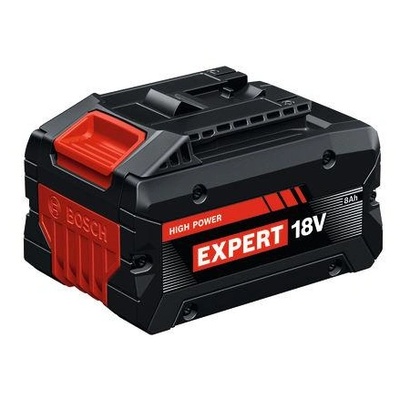 Bosch Expert 8.0Ah 18V (1600A036ZB)