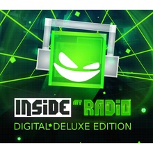 Inside My Radio (Deluxe Edition)
