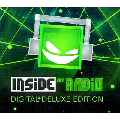 Inside My Radio (Deluxe Edition)