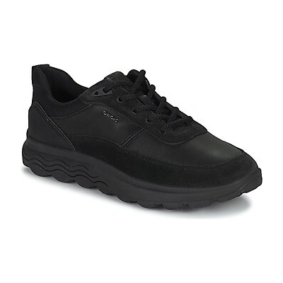 Geox Sneakersy U Spherics E U16BYE 08522 C9997 Čierna