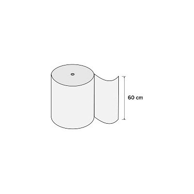 Bublinková fólie 20cm x 100m – Zboží Mobilmania