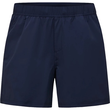 Peak Performance Мъжки къси панталони Peak performance Tech Jogger Shorts - Blue Shadow (012-4065-0213)