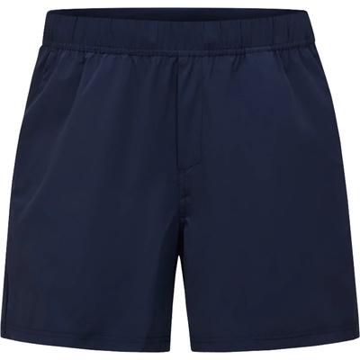Peak Performance Мъжки къси панталони Peak performance Tech Jogger Shorts - Blue Shadow (012-4065-0213)