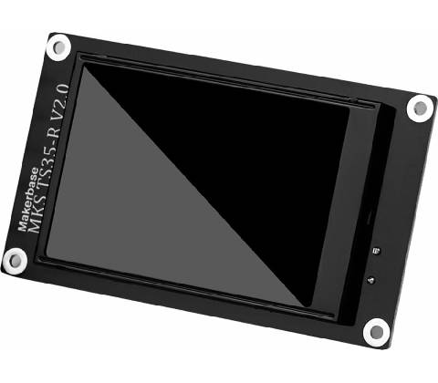 TwoTrees Display Screen | TTC450