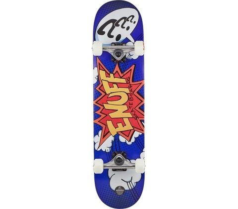 Enuff Pow