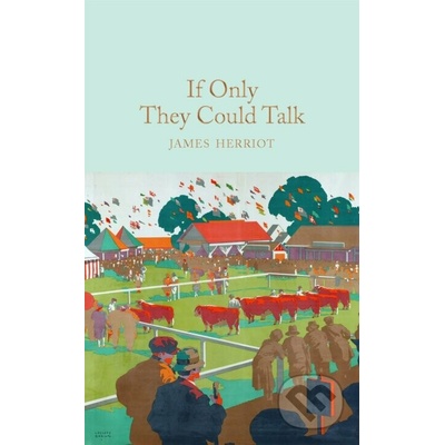 If Only They Could Talk