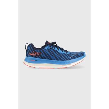 Skechers Обувки за бягане Skechers GOrun Razor Excess 2 в синьо (246035)