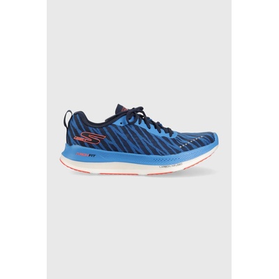 Skechers Обувки за бягане Skechers GOrun Razor Excess 2 в синьо (246035)