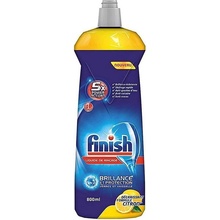 Finish Shine & Dry Lemon leštidlo 800 ml