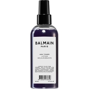 Balmain Professionnel Ash Toner изсветляваща основа за руса коса за жени 200 мл