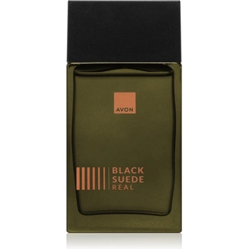 Avon Black Suede Real Intense EDT 100 ml