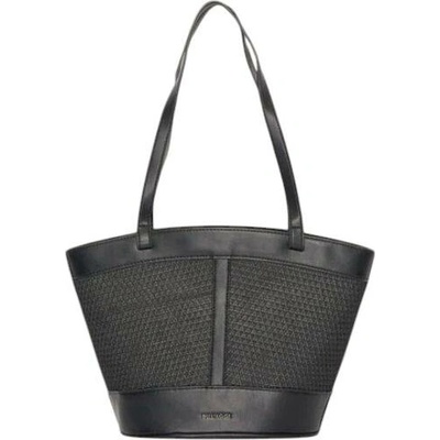 Bulaggi Smrk shopper 31578-10 černá
