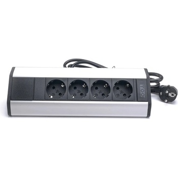 TOO 4 Plug 1,8 m (VPS-316-4S)