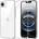 Tech-Protect Калъф Tech-Protect FlexAir iPhone 16e - прозрачен (5906302362042)