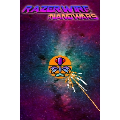 Hammer&Ravens Razerwire Nanowars (PC)