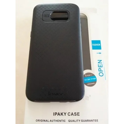 Samsung Силиконов гръб Ipaky за Samsung Galaxy S7 Edge