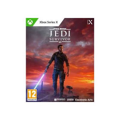 Hra Star Wars Jedi: Survivor (XSX)