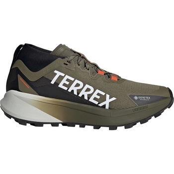 Adidas Adidas Terrex Traine Sn99 - Olive Strata