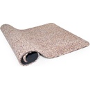 TMN Clean Step Mat rohožka béžová 70 x 46 cm