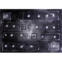 Obraz Dalmart abstrakce 70x100cm