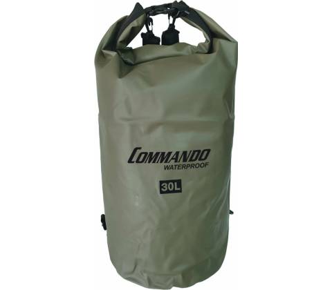 Commando DRY BAG 30L