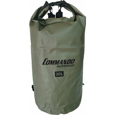 Commando DRY BAG 30L