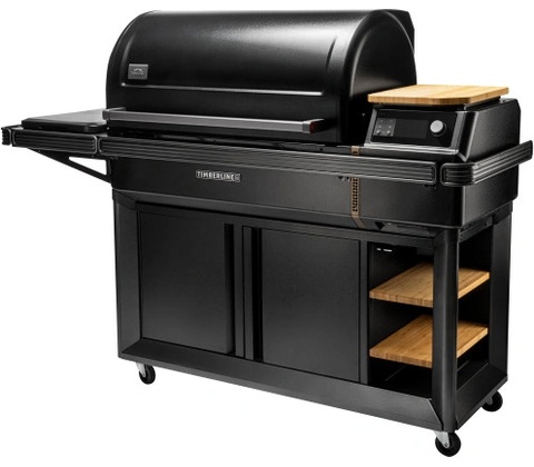 TRAEGER Timberline XL