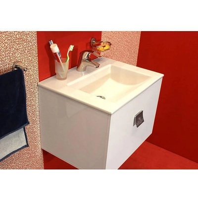 Banya M Шкаф за баня Лили долен 55 см (l5501n)