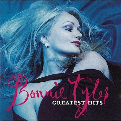 Tyler Bonnie - Greatest Hits CD