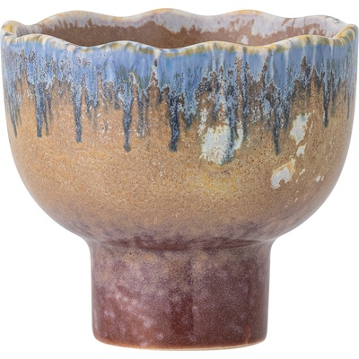 Bloomingville Свещник за класическа свещ Cloe 9 см (82062526)