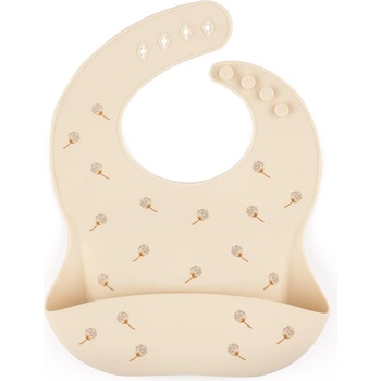 Petite&Mars Sam Beige 6m+ лигавник Dandelion