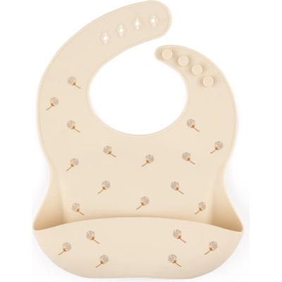 Petite&Mars Sam Beige 6m+ лигавник Dandelion
