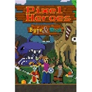 Pixel Heroes - Byte & Magic