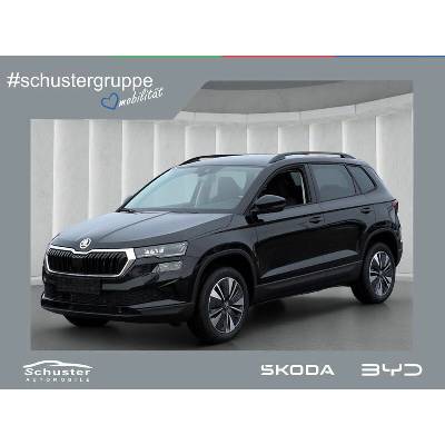 Skoda Karoq 1.5 TSI Balance DSG 110 kW