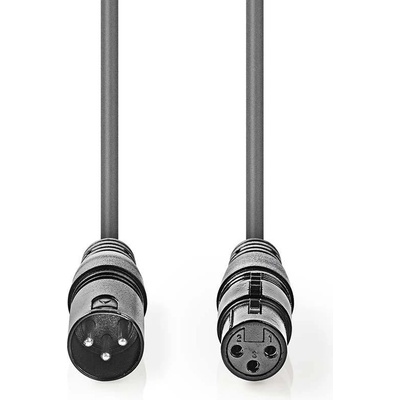 Nedis COTG15010GY200