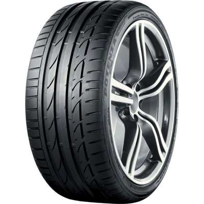 Bridgestone Potenza S001 245/45 R19 102Y runflat
