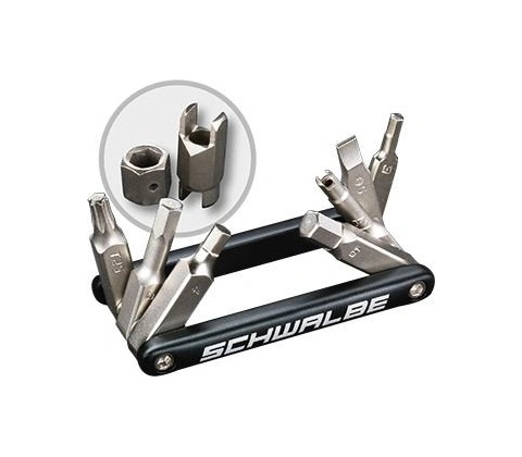 Schwalbe Multi-Tool 2.0