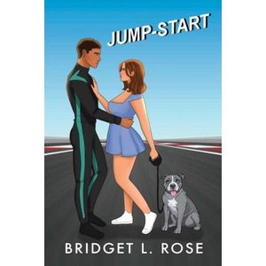 Jump-Start | Bridget L. Rose (ISBN: 9781738343744)