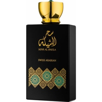 Image 1 of Swiss Arabian Sehr Al Sheila EDP 100 ml