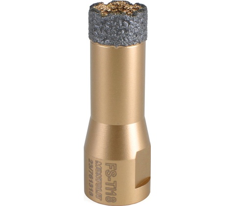 Montolit FS-TI18