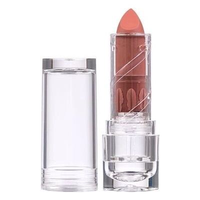 Revolution Relove Baby Lipstick krémový rúž so saténovým finišom Believe a peachy red 3,5 g