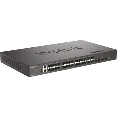 D-Link DXS-3410-32SY