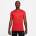 Nike Academy Shirt Mens - Red