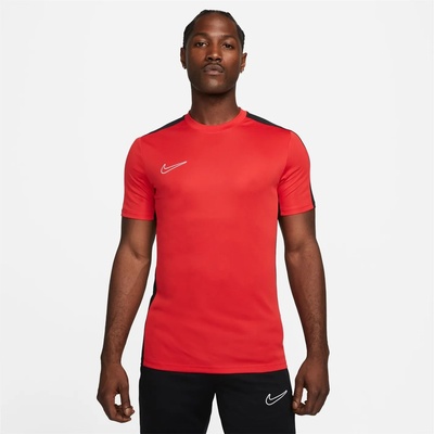 Nike Academy Shirt Mens - Red
