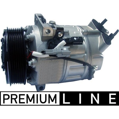 Kompresor, klimatizace MAHLE ACP 1295 000P