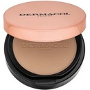 Dermacol Dlouhotrvající pudr a make-up 2v1 24H Long-Lasting Powder and Foundation 2 9 g